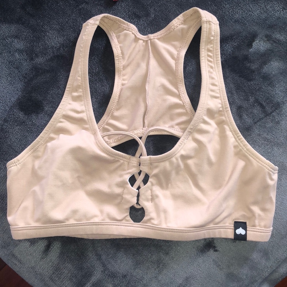 Booty by Brabants Carioca Top